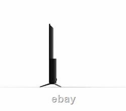 Sharp 50 Inch Smart 4K Ultra HD HDR LED TV 4T-C50BJ4KF2FB with Freeview Play
