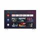 Sharp 50 Inch Ultra Hd 4k Led Smart Android Tv With Google Assisstant Black
