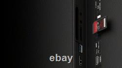 Sharp 55BL3 55 Inch Smart 4K Ultra HD HDR UHD LED TV Freeview Play Netflix