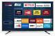 Sharp Lc-55cug8052k 55 Inch 4k Ultra Hd Smart Tv With Freeview Hd