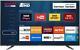 Sharp Lc-60ui7652k 60 Inch 4k Ultra Hd Smart Led Tv With Freeview Hd