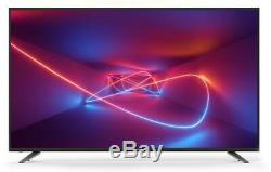 Sharp LC-60UI7652K 60 Inch 4K Ultra HD Smart LED TV with Freeview HD