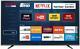 Sharp Lc-65ui7252k 65 Inch 4k Ultra Hd Smart Led Tv With Freeview Hd
