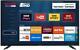 Sharp Lc-70ui7652k 70 Inch 4k Ultra Hd Smart Led Tv With Freeview Hd
