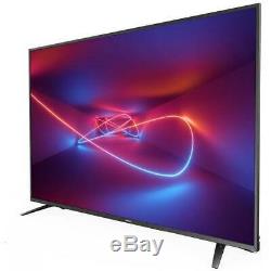 Sharp LC-70UI7652K 70 Inch 4K Ultra HD Smart LED TV with Freeview HD
