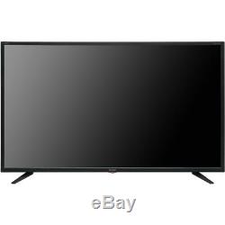 Sharp TV LC-40UI7352K 40 Inch 4K Ultra HD A Smart LED TV 3 HDMI