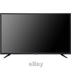 Sharp TV LC-55UI7352K 55 Inch 4K Ultra HD A Smart LED TV 3 HDMI