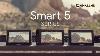 Smallhd Smart 5 Series A 5 Inch Monitor For Everyone Ultra 5 Cine 5 Indie 5