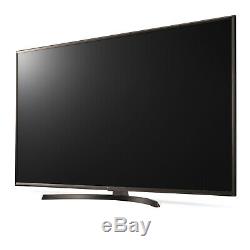Smart LED TV LG 65UK6400PLF 65 Inches Ultra HD 4K Flat HDR Wi-Fi Internet TV