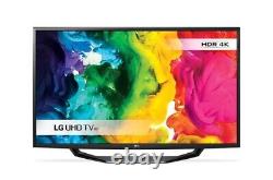 Smart TV LG 43UH620V 43 inches 4K Ultra HD HDR Pro (NO STAND)