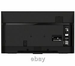Sony 49 Inch 4K Ultra HD HDR LED Smart TV Android Netflix KD49XH9196BU