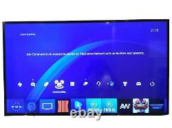 Sony 55 Inch Bravia Smart 4k Ultra HD HDR OLED Tv