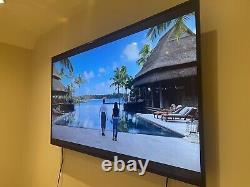 Sony 55 Inch Bravia Smart 4k Ultra HD HDR OLED Tv