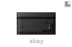 Sony BRAVIA FWD-85X90H 85 inch 4K Ultra HD HDR LED Smart TV Freesat