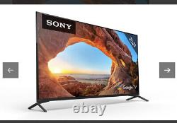 Sony BRAVIA KD43X89JU 43 inch 4K Ultra HD HDR Smart LED Google TV Brand New