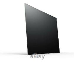 Sony BRAVIA KD55A155 inch OLED 4K Ultra HD HDR Smart Android TV Freeview HD
