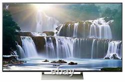 Sony BRAVIA KD55XE9305 55 inch 4K Ultra HD HDR Smart LED Android TV