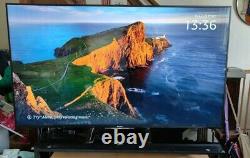 Sony BRAVIA KD65X8505B65 inch 4K Ultra HD 3D LED Smart TV Freeview HD