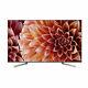 Sony Bravia Kd65xf9005bu 65 Inch Smart 4k Ultra Hd Hdr Led Android Tv Youview