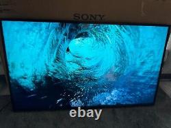 Sony Bravia 50 Inch KD50X75WL (2023) 4K Ultra HD Smart Google TV, 50