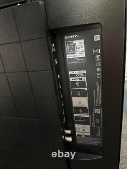Sony Bravia 50 Inch KD50X75WL (2023) 4K Ultra HD Smart Google TV, 50