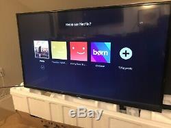 Sony Bravia KD49x8005c 49 Inch Android SMART 4K Ultra HD TV with HDR Television