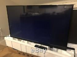 Sony Bravia KD49x8005c 49 Inch Android SMART 4K Ultra HD TV with HDR Television