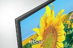 Sony Bravia KD55XF8096 55 Inch 4K Ultra HD Freeview HD Smart WiFi LED TV Black