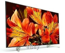 Sony Bravia KD60XF8305BU 60-Inch 4K HDR Ultra HD Smart Android LED TV. Boxed