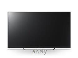 Sony Bravia KD65XD7504BU 65-Inch Android 4K HDR Ultra HD Smart LED TV