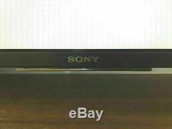 Sony Bravia KD65XF7003BU 65 Inch Smart 4K Ultra HD TV HDR Black A+ Rated