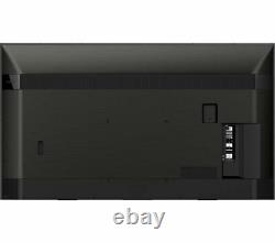 Sony Bravia KD75XH8096BU 75 Inch Smart 4K Ultra HD HDR LED TV C Grade