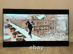 Sony Bravia Kd55ag8 55 Inch Oled 4k Ultra Hd Hdr Smart Android Tv Kd55ag8bu Uk