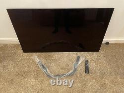 Sony Bravia Kd55ag8 55 Inch Oled 4k Ultra Hd Hdr Smart Android Tv Kd55ag8bu Uk
