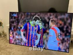 Sony Bravia Kd65a1 65 Inch Oled 4k Ultra Hd Hdr Smart Android Tv