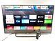 Sony Kd-43x8307c 43 Inch 4k Ultra Hd Android Smart Led Tv Pick Up Only