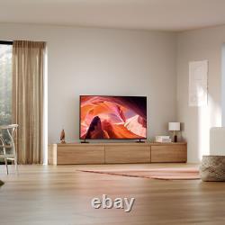 Sony KD43X80LU 43 Inch 4K Ultra HD Smart Google TV
