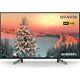 Sony Kd43xg8096bu 43 Inch 4k Ultra Hd Android Led Smart Tv Pick Up Only
