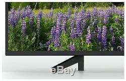 Sony KD49XF7003BU 49 Inch 4K Ultra HD HDR Smart WiFi LED TV Black