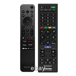 Sony KD50X80LU 50 inch 4K Ultra HD Smart Google TV