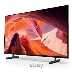 Sony KD50X80LU 50 inch 4K Ultra HD Smart Google TV (SRP £745)