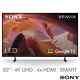 Sony Kd50x80lu 50 Inch 4k Ultra Hd Smart Tv 5 Year Warranty Included