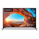 Sony Kd55x89ju 55 Inch Tv Smart 4k Ultra Hd Led Analog & Digital Bluetooth Wifi