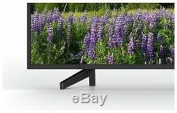 Sony KD55XF7003BU 55 Inch 4K Ultra HD Freeview HD HDR Smart WiFi LED TV Black
