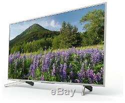 Sony KD55XF7073SU 55 Inch 4K Ultra HD HDR Freeview HD Smart WiFi LED TV