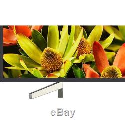 Sony KD60XF8305BU Bravia XF83 60 Inch 4K Ultra HD Certified Smart LED TV 4 HDMI
