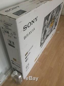 Sony KD65XF7003BU XF70 65 Inch Smart LED TV 4K Ultra HD Certified 3 HDMI