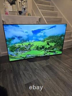 Sony OLED XR-48A90K Bravia, 48 inch 4K Ultra HD HDR Google Smart TV