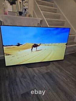 Sony OLED XR-48A90K Bravia, 48 inch 4K Ultra HD HDR Google Smart TV