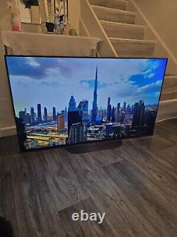 Sony OLED XR-48A90K Bravia, 48 inch 4K Ultra HD HDR Google Smart TV